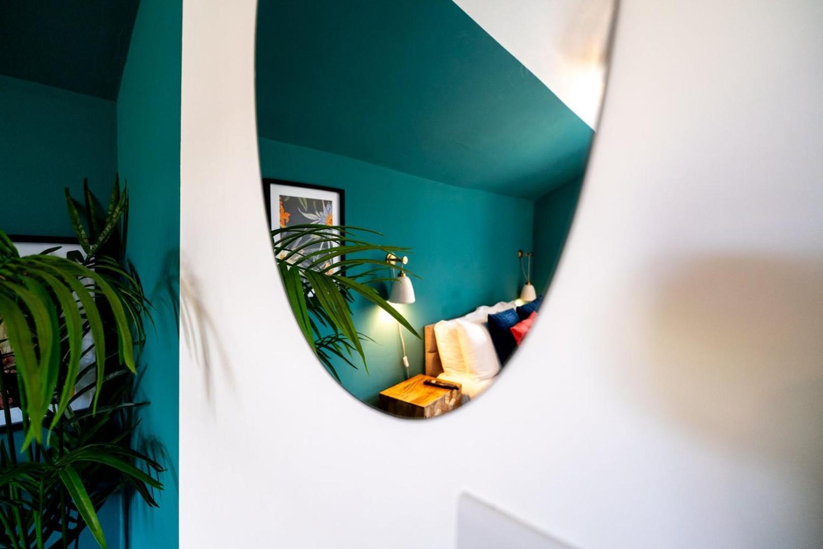 Cardiff Getaway - City Center - Free Parking Ngoại thất bức ảnh